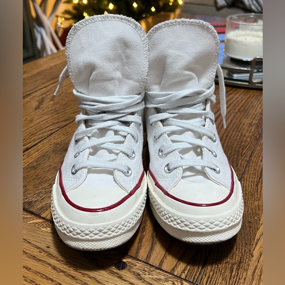 Converse-Chuck 70 Vintage Canvas - image 3